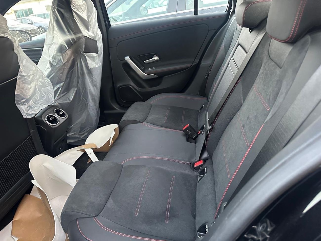 Mercedes-Benz A 200 AMG A 200 AED 2025 China spec  , 1.3 L