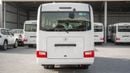 Toyota Coaster TOYOTA COASTER 4.0 DSL MT 23 SEATS -2025YM