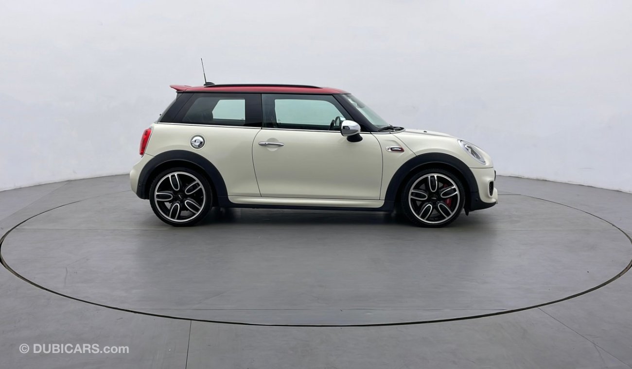 Mini Cooper JOHN COOPER WORKS 2 | Under Warranty | Inspected on 150+ parameters