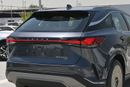 Lexus RX350h PREMIER 2.5L Hybrid, AWD Color Grey