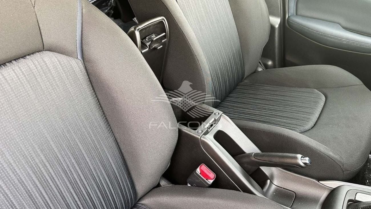 Suzuki Baleno SUZUKI/BALENO/ GLX 5P 1373e BVA Audio