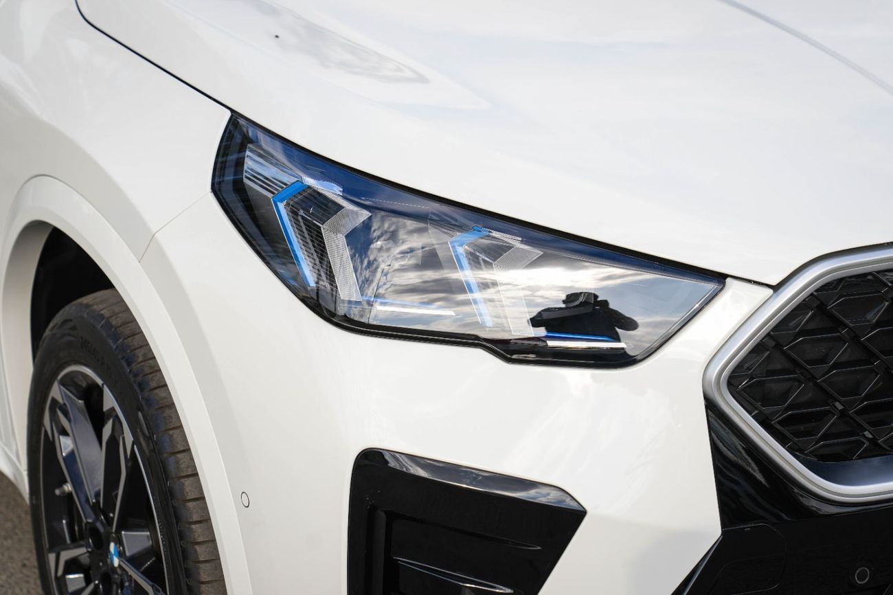 BMW X2 SDRIVE 25i M SPORT KIT 2026!! BRAND NEW CAR!! MENTIONED PRICE IS FOR EXPORT ONLY