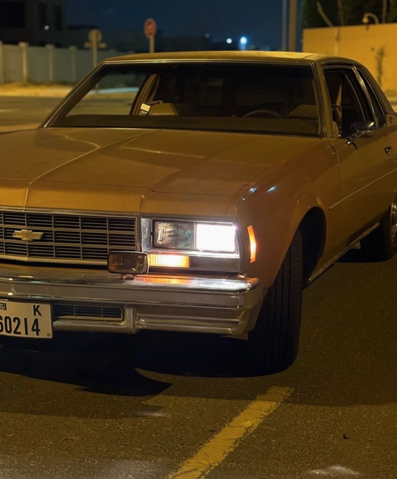 Chevrolet Impala