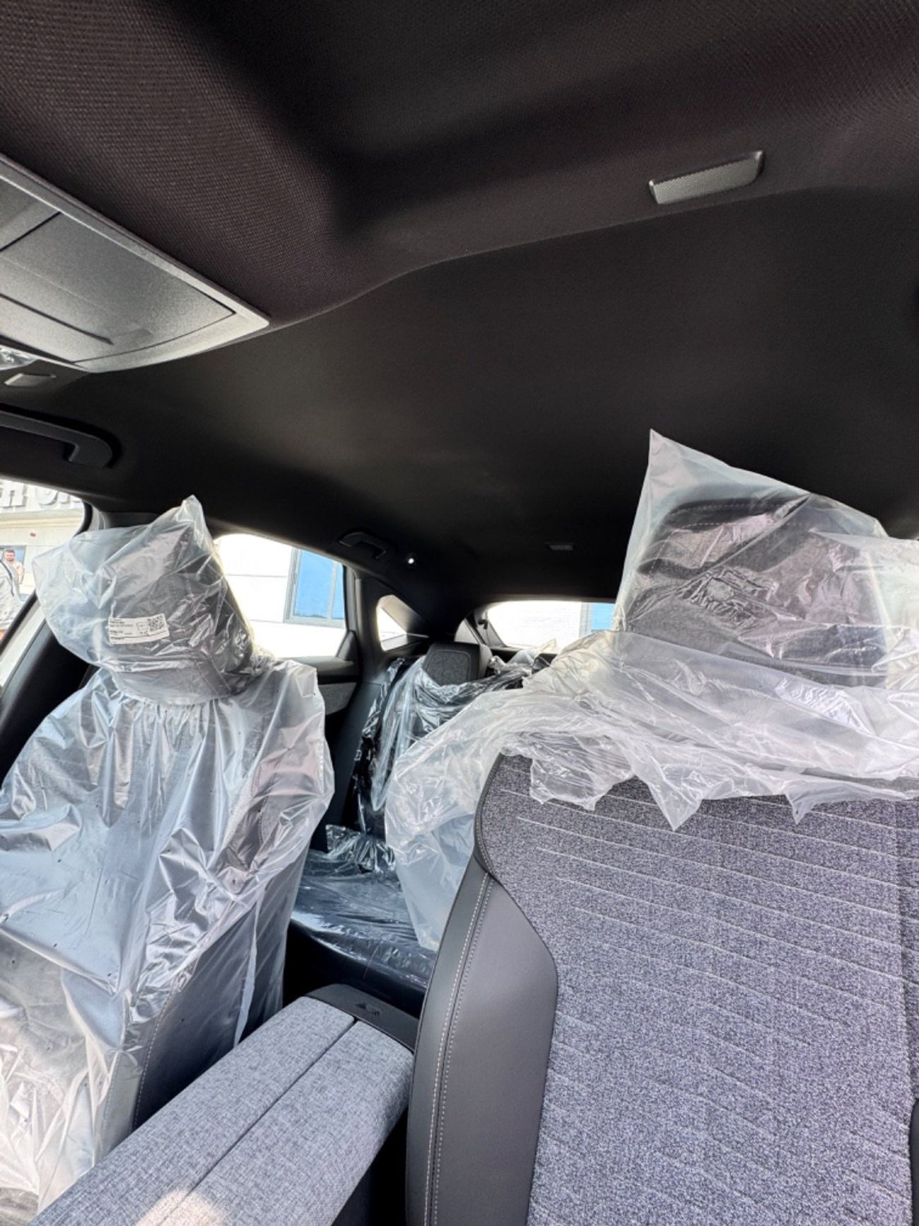 Peugeot 3008 NEW PEUGEOT 3008 Allure - 1.6T - (2026 MODEL) GCC specs