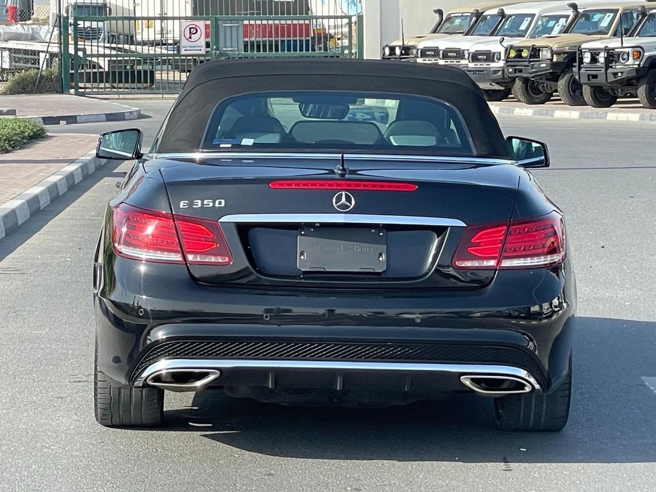 مرسيدس بنز E 350 SPORTS