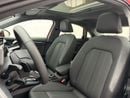 Audi A3 A3 Sedan Advanced 35 TFSI 150hp Progress (Ref# 17842)