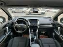 Mitsubishi Eclipse Cross 1.6  Turbo ES