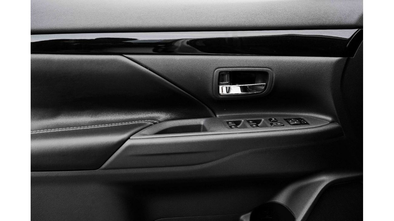 Mitsubishi Outlander 2.0L | 1,332 P.M  | 0% Downpayment | Brand New!