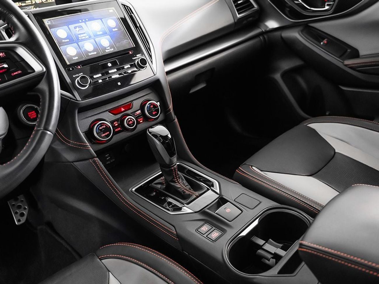 Subaru XV 2019 Subaru XV Premium / Full Subaru Service History