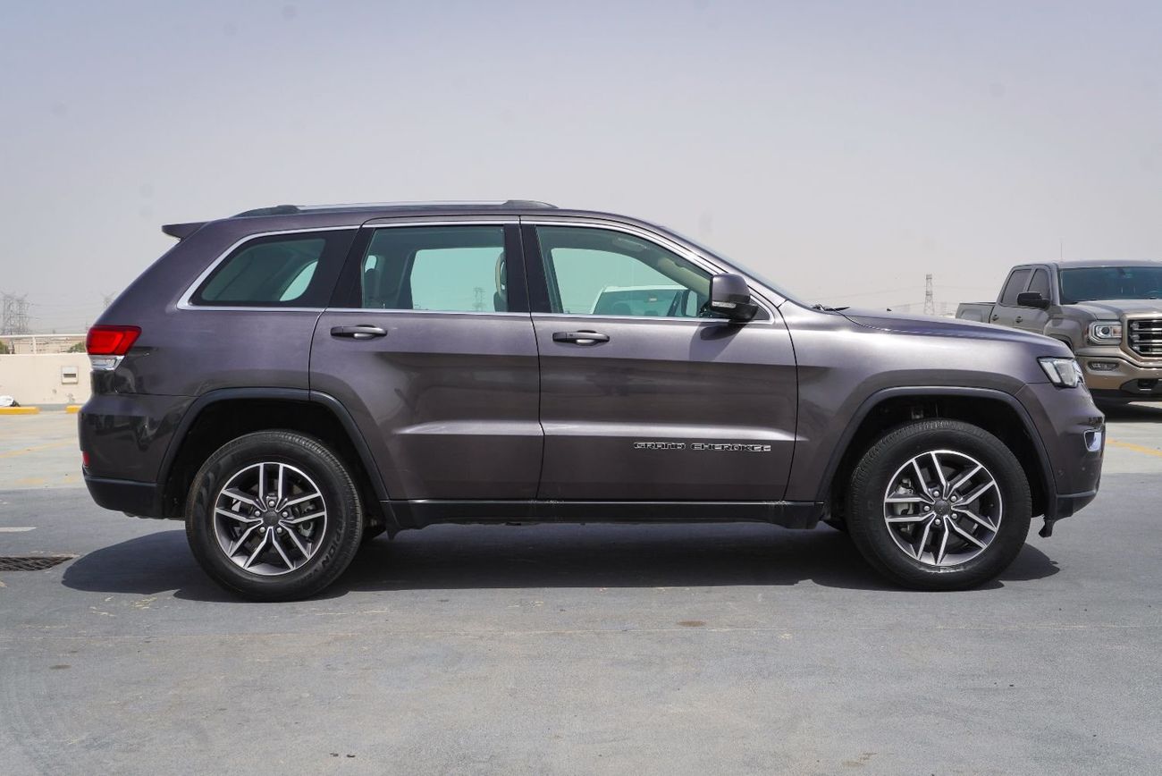 جيب شيروكي Limited 3.2L