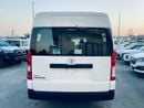 Toyota Hiace 3.5L V6 High Roof Petrol Automatic Mid Option 2026 MODEL