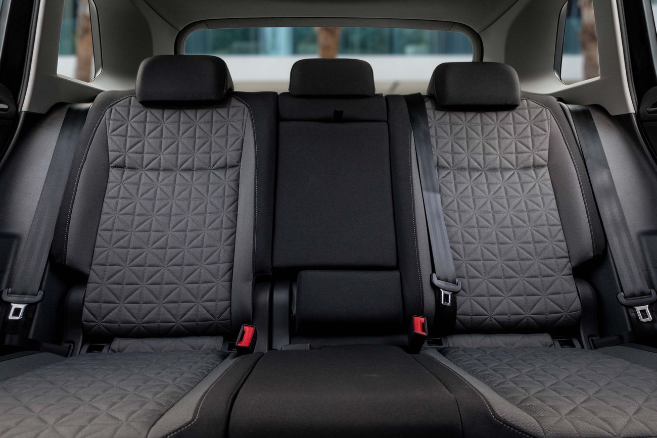 فولكس واجن تيجوان Tiguan Elegance | 1,616 P.M | 0% Downpayment | VW Warranty + Service | Ultra Low KM!