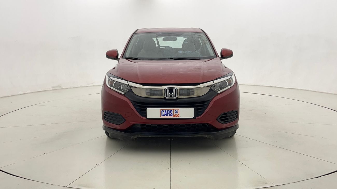 هوندا HRV DX 1.8 | بدون دفعة مقدمة | اختبار القيادة في المنزل