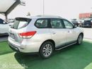 Nissan Pathfinder SV First owner, excellent condition, 4x4