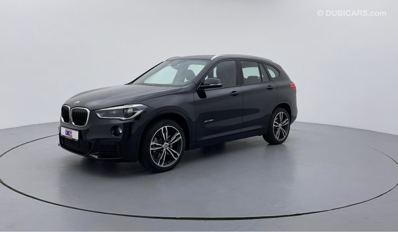 BMW X1 XDrive 25i 2000