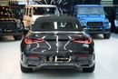 مرسيدس بنز CLE 200 كابريوليه CLE 200 Cabriolet | GCC 0km | Agency Warranty