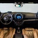 Mini Countryman AED 1,149  P.M • 0% Downpayment • MINI Countryman S ALL4 • 1 Year Warranty