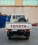 تويوتا لاند كروزر 70 Diff Lock | S/C | 4.2 L | V6 | A/T