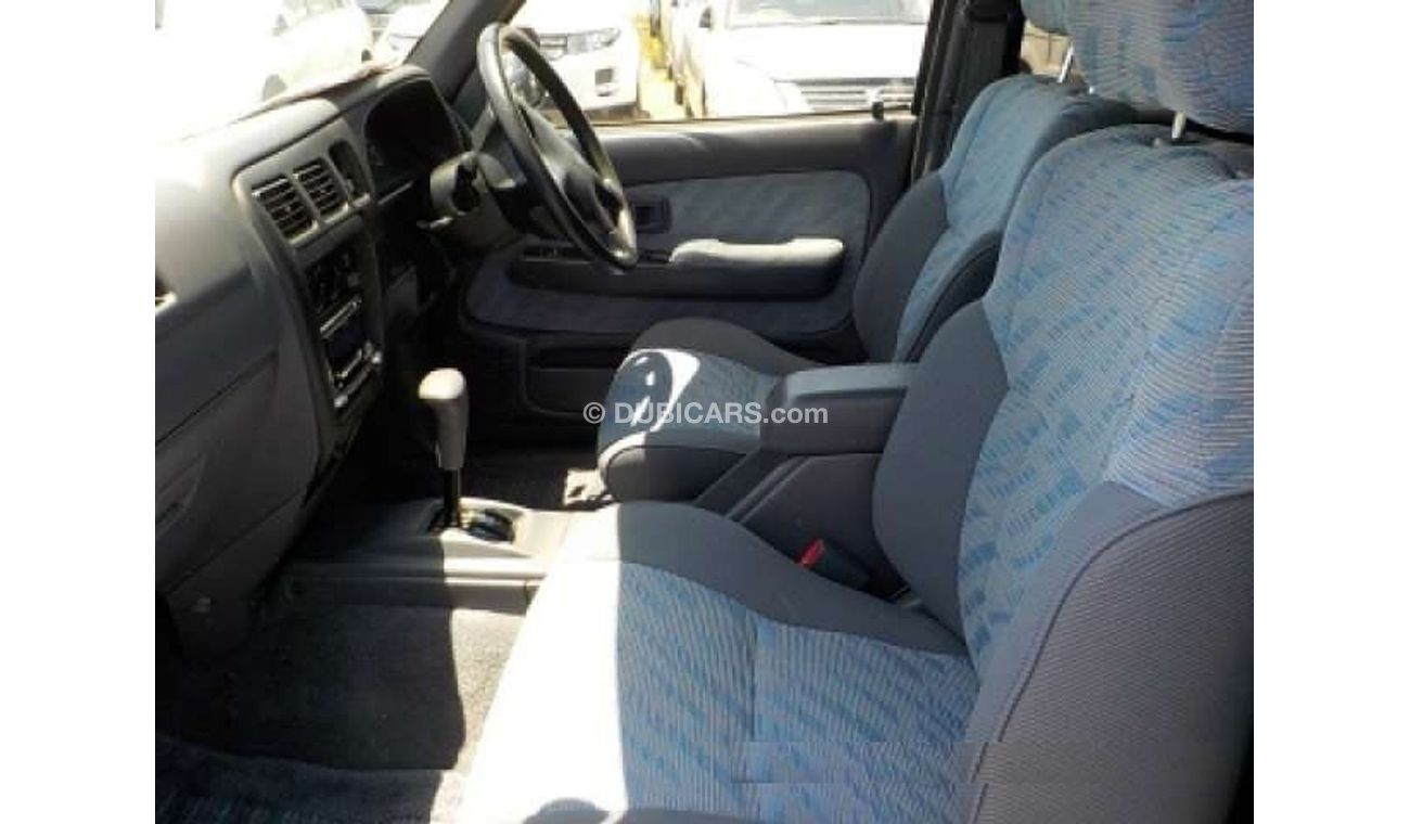 Toyota Hilux Hilux Pick up (Stock no PM 295 )