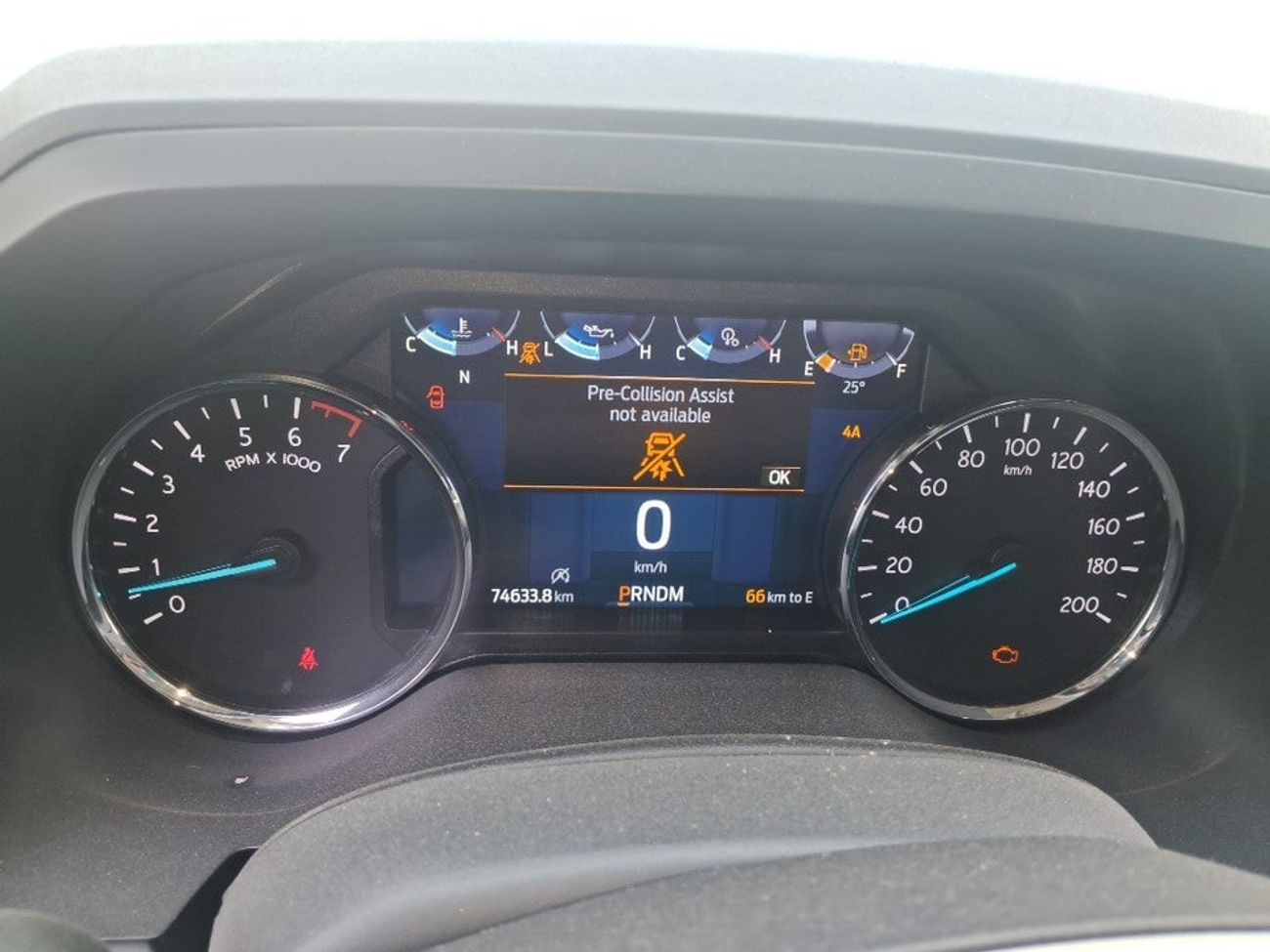 فورد إكسبيديشن XLT 3.5 | بدون دفعة مقدمة | اختبار القيادة في المنزل