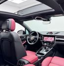 Porsche Macan S 2025 Porsche Macan S, 2026 Porsche Warranty, Sport Chrono Package, GCC