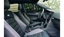 Volkswagen Golf R Stage 2 | 2,250 P.M  | 0% Downpayment | Fantastic Condition!