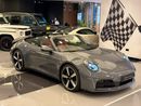 بورش 911 Carrera 4 | GCC Specs | Brand