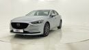 Mazda 6 S 2.5 | Zero Down Payment | Home Test Drive