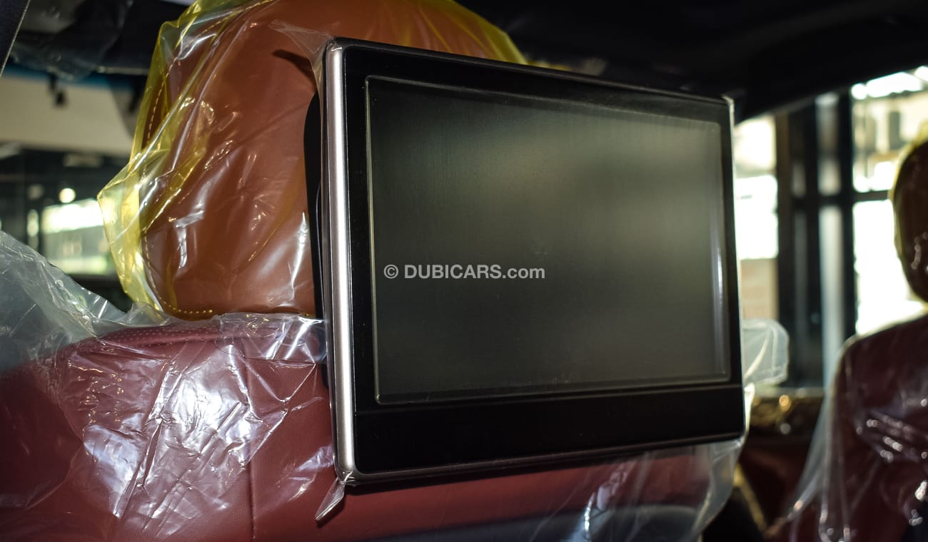 Lexus LX 570 S SUPERSPORT