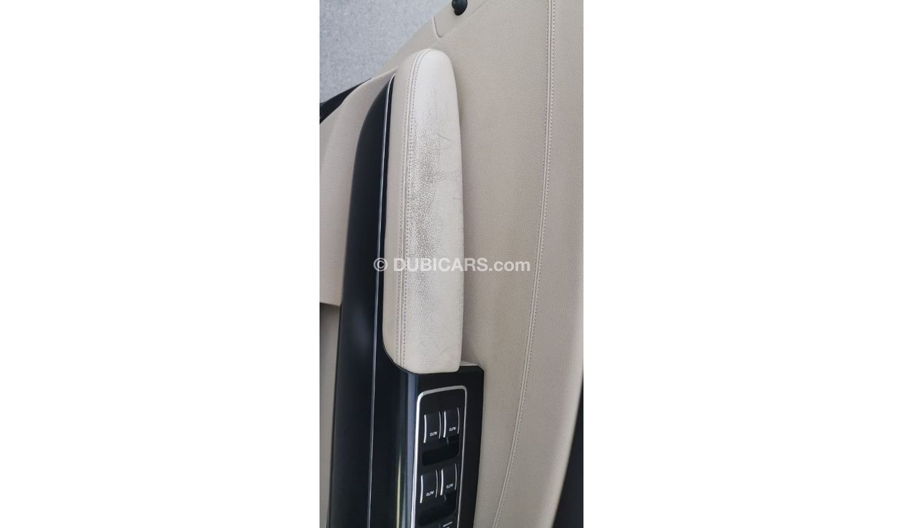 Kia Quoris Kia Quoris 2013 GCC Specefecation