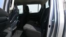 تويوتا هيلوكس Toyota Hilux 4x4  2024 2.4L Diesel Double Cab Transmission Manual Silver Outside Black inside