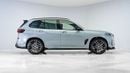 بي أم دبليو X5 UAE's Very Best Example | AED 5,442 Per Month