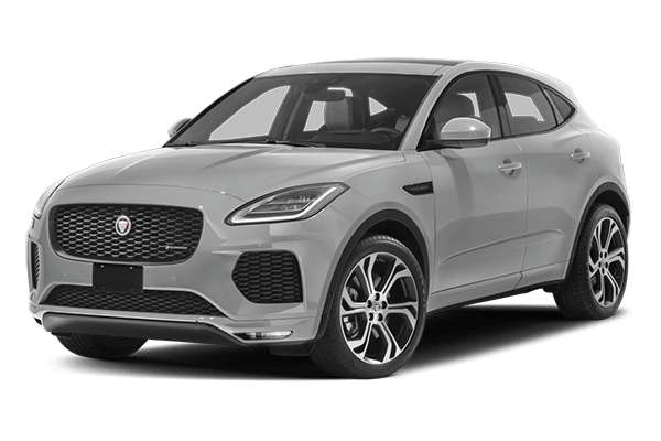 جاغوار E-Pace