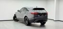 لاند روفر رينج روفر فيلار R-DYNAMIC SE 2018 Range Rover Velar P380 SE, Full Service History, Fully Loaded, Excellent Condition, GCC