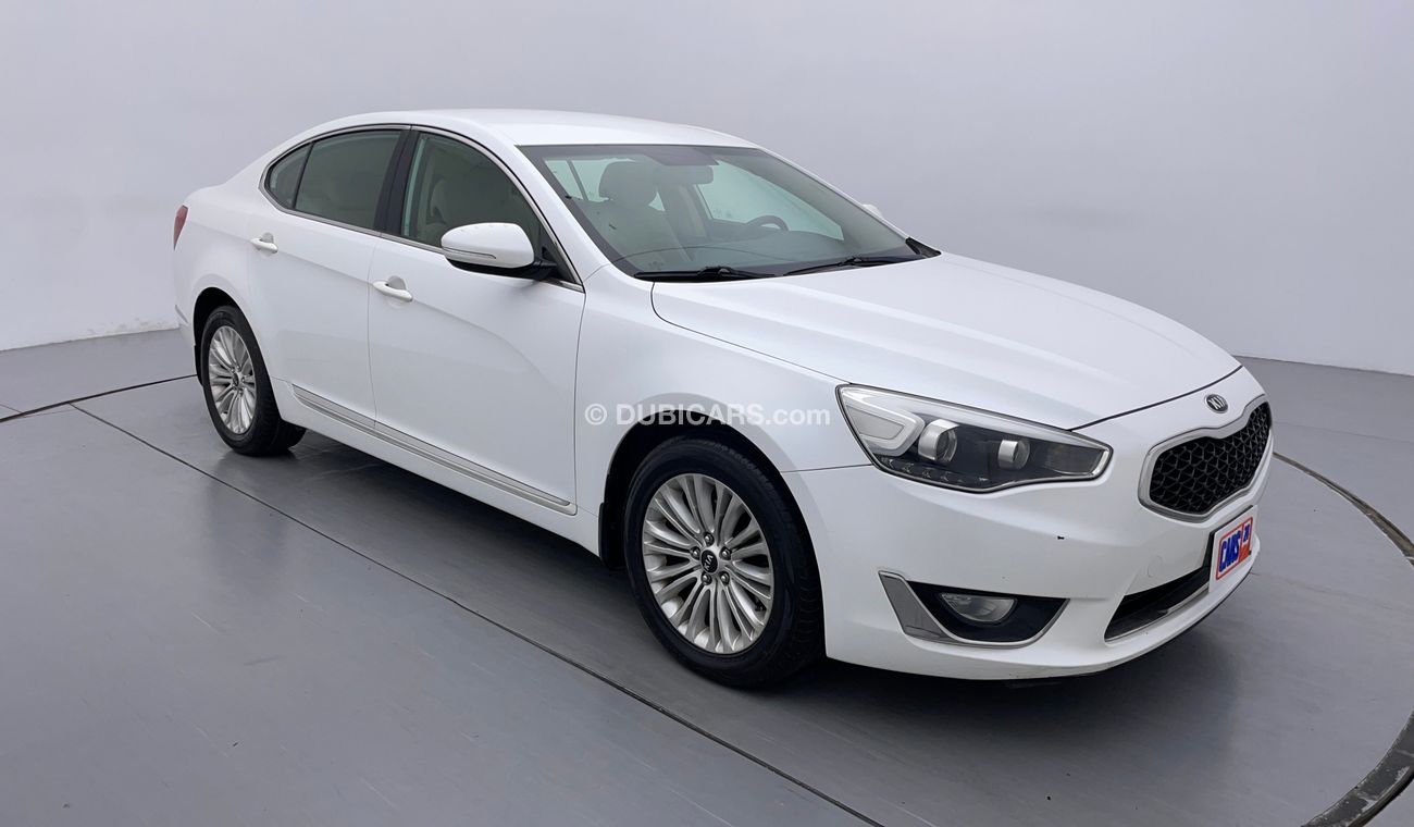 Kia Cadenza LX 3.5 | Zero Down Payment | Free Home Test Drive