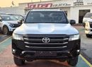 تويوتا لاند كروزر GXR 4.0L
