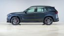 BMW X5 40i M Sport 3.0L UAE's Very Best Example | AED 5,250 Per Month