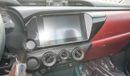 Toyota Hilux 2.7L  M/T 2WD