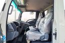 Mitsubishi Canter STD 2026 JAC N65 LWB Single Cab Chassis | 6.5 Ton Light Duty Truck | Euro V Diesel