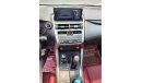 Lexus NX300 LEXUS NX300 HYBRID 2020 MODEL FULL OPTION