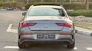 Mercedes Benz CLA 200 PREMIUM PLUS Mercedes-Benz CLA 200 2026 Full options AMG Package 0 km Agency Warranty Mercedes-Benz