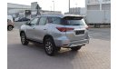 Toyota Fortuner TOYOTA FORTUNER VX.R 2017 (V6-4.0L)