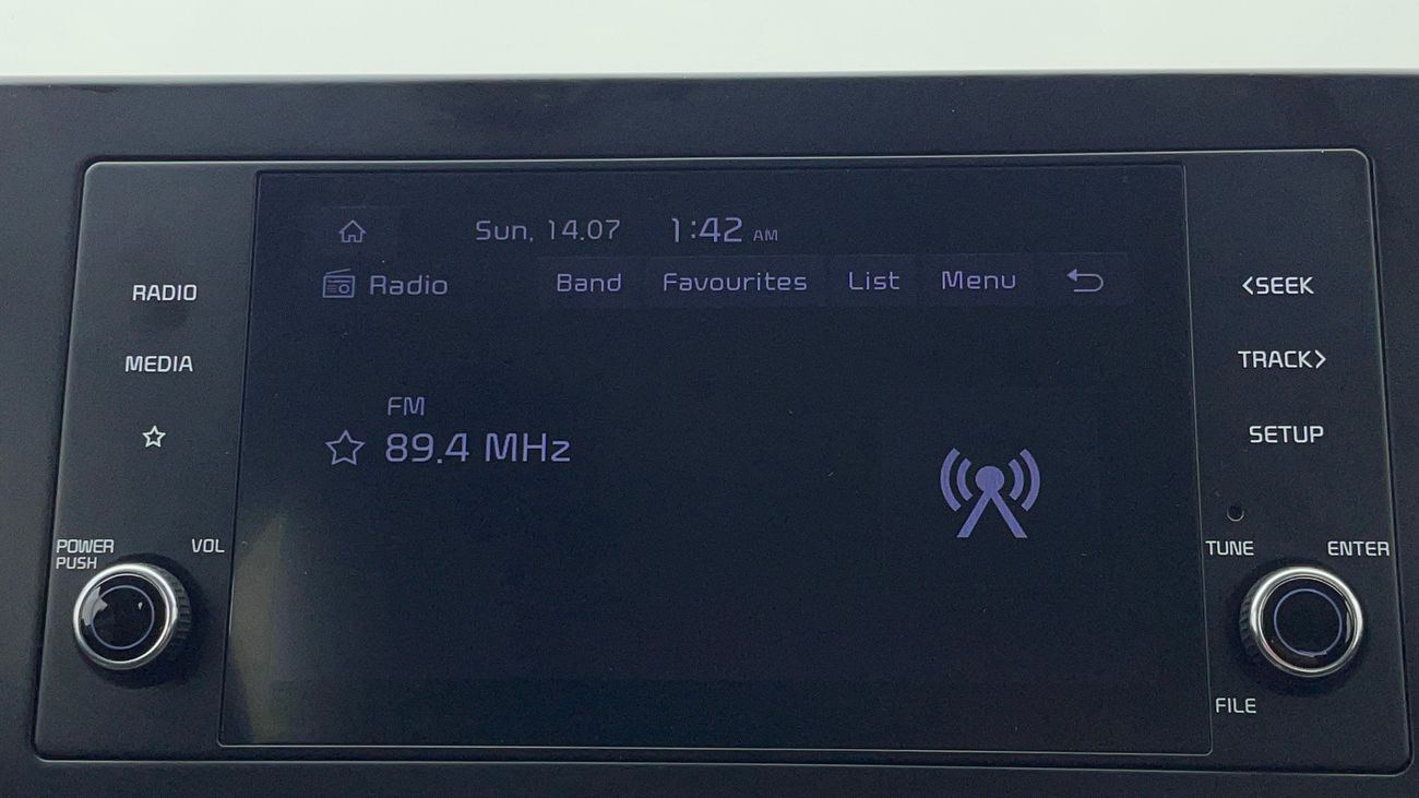 كيا سبورتيج LX 1.6 | بدون دفعة مقدمة | اختبار قيادة مجاني للمنزل