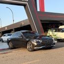 مرسيدس بنز E 350 4MATIC (NON GCC) مرسيدس E350 موديل 2021   وارد كوريا  كلين تايتل (Clean Title)  الممشى: 31,057 كم  ا