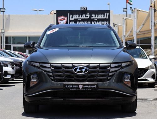 Hyundai Tucson SMART COMFORT