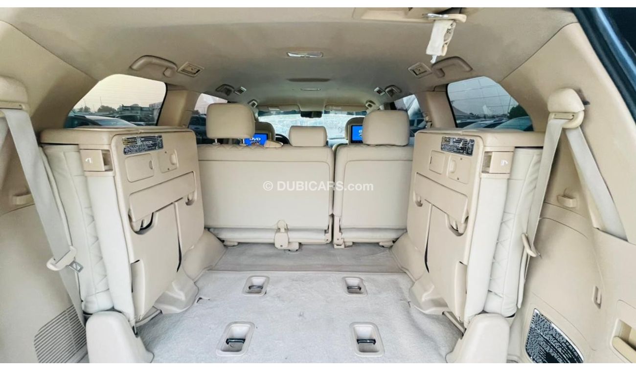 Toyota Land Cruiser 2013 GXR [Face-Lifted 2021] GCC Specs 4.0CC 6 Cylinders Petrol Rear Entertainment Perfect Condition 