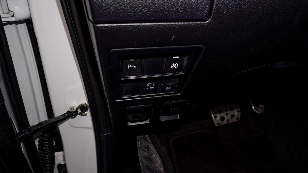 Toyota Hilux HILUX GR Sport 4.0L 2024