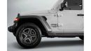 Jeep Wrangler Unlimited Sport