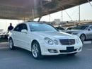 Mercedes-Benz E 350