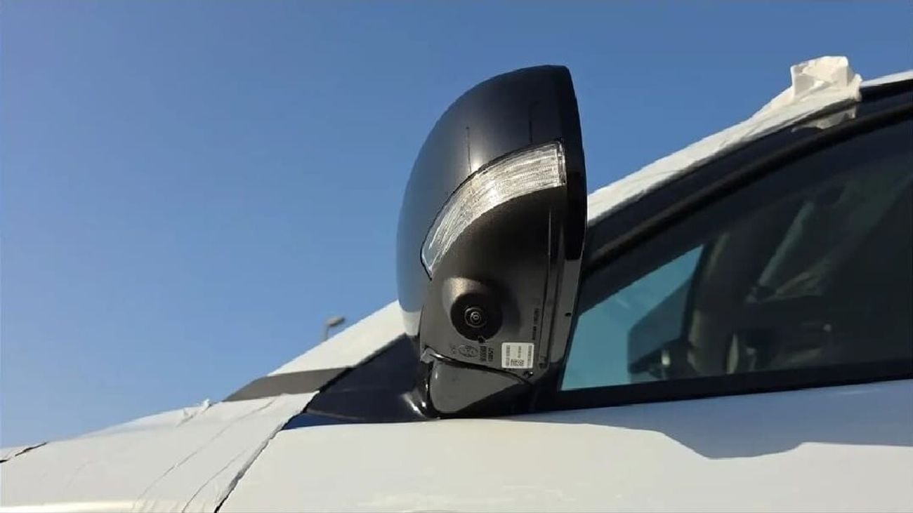 سوزوكي أكروس GLX 1.5L 4WD SUV 5 SEATS